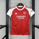 Feminino Arsenal Titular 25-26