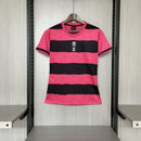 Feminino Flamengo Outubro Rosa 24-25