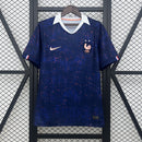 França Titular 25-26