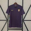 Inglaterra Reserva 24-25