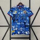 Japão Edição Especial 24-25