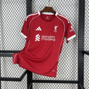 Liverpool Titular 25-26