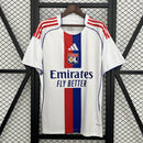 Lyon Titular 25-26