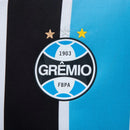CAMISA DO GREMIO 25/26 AZUL E PRETO