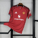 Manchester United Titular 25-26
