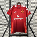 Manchester United Titular 24-25