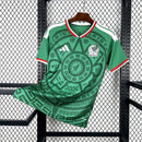Mexico Titular 26-27