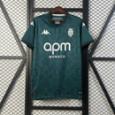 Mônaco Third 25-26