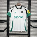 Newcastle Reserva 24-25