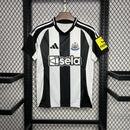 Newcastle Titular 24-25