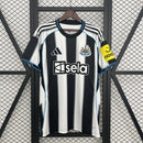 Newcastle Titular 25-26