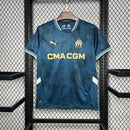 Olympique de Marseille Reserva 24-25