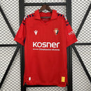 Osasuna Titular 25-26