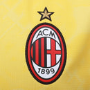 CAMISA DO MILAN 25/26 BEGE