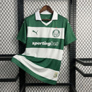 Palmeiras Edição Especial 25-26