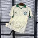 Palmeiras Edição Mundial 25-26