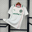 Palmeiras Reserva 26-27