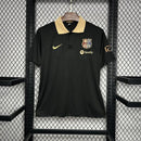 Polo Barcelona Preta