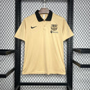 Polo Barcelona Bege