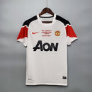 RETRO Camisa Manchester United 2011