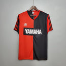 RETRÔ Camisa Newell Old Boys 1993