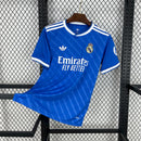 Real Madrid Third 25-26