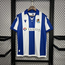 Real Sociedad Titular 24-25