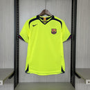 Retro Barcelona 2005