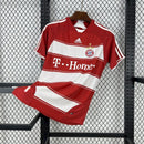 Retro  Bayern de Munique 2007