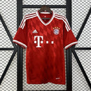 Retro Bayern de Munique 2013