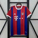 Retro Bayern de Munique 2015