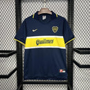 Retro Boca Juniors 1997
