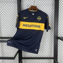 Retrô Boca Juniors 2007