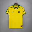 Retrô Brasil 1998