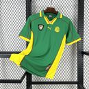Retrô Camarões 1998