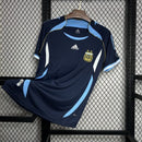 Retro Camisa Argentina  2006
