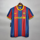 Retro Camisa Barcelona 2011