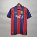 Retro Camisa Barcelona 2015