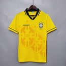 Retro Camisa Brasil 1994