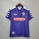 Retro Camisa Fiorentina 1998