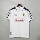 Retro Camisa Fiorentina 1998