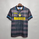 Retro Camisa Inter de Milão 1998