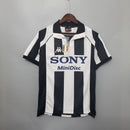 Retro Camisa Juventus 1998