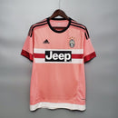 Retro Camisa Juventus  2015