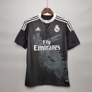 Retro Camisa Real Madrid 2015