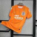 Retro Corinthians 2010