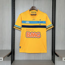 Retrô Cruzeiro Goleiro 2014
