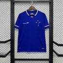 Retro Cruzeiro 2015