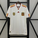 Retro Espanha 2011