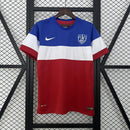 Retro Estados Unidos 2004
